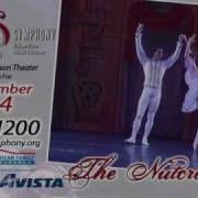 Nutcracker 2011