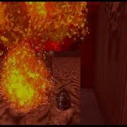 Doom Modding Resource Fancy Flames New Fire Effects Without New Graphics ZScript GZDoom