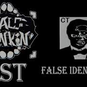 FALSE IDENTITY V3 Analog Funkin UST Teaser
