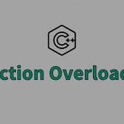 Function Overloading In C Basic Programming Course In Bangla