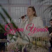 Gizem Yanar Seni Kimler Aldı Akustik Cover