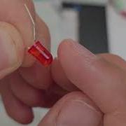 Part 02 4 Bit CPU The Hardware Connection Of The Not Gate For Digital Circuits