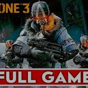 KILLZONE 3 Gameplay Walkthrough FULL GAME 4K ULTRA HD PS3 No Commentary