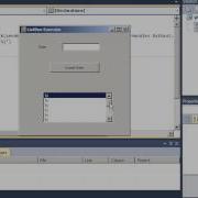 Tutorial 19 Select Case In VB And ListBoxes