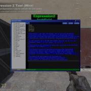 Gmod Expression2 LastSaid Tutorial