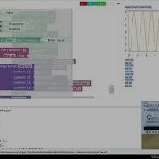 Seelab3 ExpEYES17 Desktop App Introduction To Visual Programming