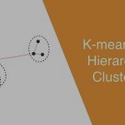 Clustering K Means And Hierarchical