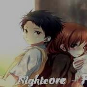 HD Nightcore Falling
