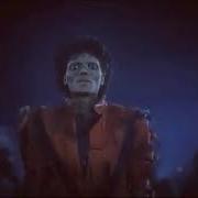 Michael Jackson Thriller IMAX Theater 3D Dance Part Stereo Audio