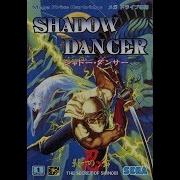 Shadow Dancer Прохождение Hard без сюрикенов Sega Rus