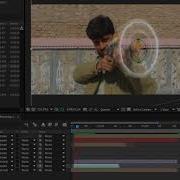 Tutorial Sci Fi Gun After Effects