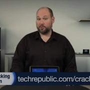 Cracking Open Microsoft Surface 2
