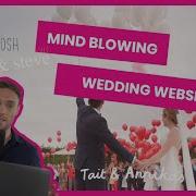 10 Best Wedding Website Examples Of 2026 MIND BLOWING