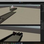 Unity VR Physics Test