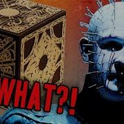 What Happened To Hellraiser Bloodline