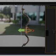 UE5 Bow Control Rig Sparrow Bow