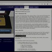 Step By Step Video Tutorial Bacterial ID Virtual Lab Section 2C