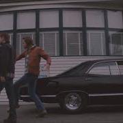 Supernatural Humor Ll Just Dance