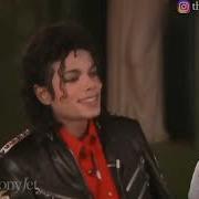 MICHAEL JACKSON EBONY JET INTERVIEW 1987 Reaction
