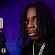 Polo G Toxic Live Performance Open Mic