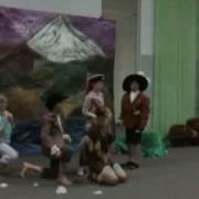 Graham As Capt Hook Orders