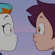 Heart Attack AMV The Owl House Lumity