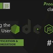 117 Deleting The Current User Authentication Authorization A Complete NODE JS Course