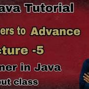 Java Tutorial Beginner To Advanced Lecture 5 Input In Java Scanner Class Util Package