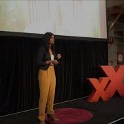 The Art Of Self Trust Ginny Monteiro TEDxNewtown