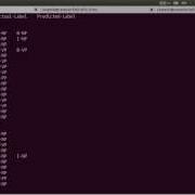 Conditional Random Fields Training And Testing Using CRF