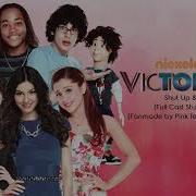 Victorious Cast Shut Up And Dance Full Cast Studio Version Fanmade