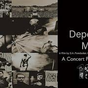 Depeche Mode 101 A Concert For The Masses USA 88 Live Rose Bowl Pasadena 18 06 1988