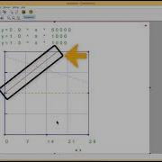 TactileView Tutorial Create Graph With Logarithmic Scale Covid Infection Curve Example