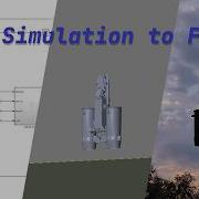 Building A Thrust Vectored Tailsitter From Scratch TRO Prototype