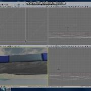 UDK Amazing Water Capture Card Unreal Development Kit Llehctim4