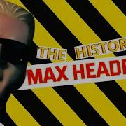 The Crazy History Of Max Headroom Movie Star Host And TV Phenomenon