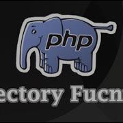 Epi 62 Directory Function PHP In Tamil