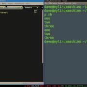 Programming Ruby 09 Loops And Iteration