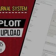 Exploit Open Journal System OJS Arbitrary File Upload Vulnerability Shell Upload Live Target