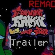 VS Impostor V4 Funkin Forward Trailer REMAKE