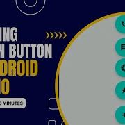Floating Action Button In Android Studio