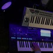 John Parr St Elmo S Fire Man In Motion Cover By Albert