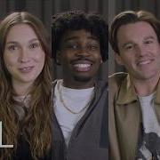Season 51 New Cast Same Interview SNL