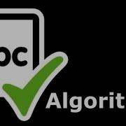 Spell Check Algorithm