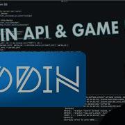 Обзор API Odin и игровые исследования