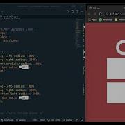 Gift Box Design Using CSS Mg Coding Fun