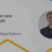 Announcing The New Places API