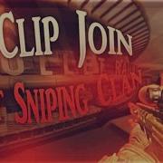 AppClip Join Adapt Sniping Clan By Flakj