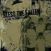 BLESS THE FALLEN Sever The Ties So Dark The Crown Of Man EP 2006