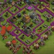 A Yusuf Uluçay Clash Of Clans Bölüm 1
